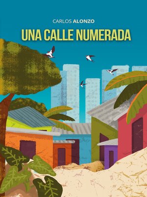 cover image of Una calle numerada